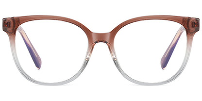 Candye Round Frame F7274