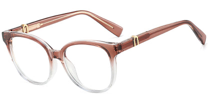 Candye Round Frame F7274