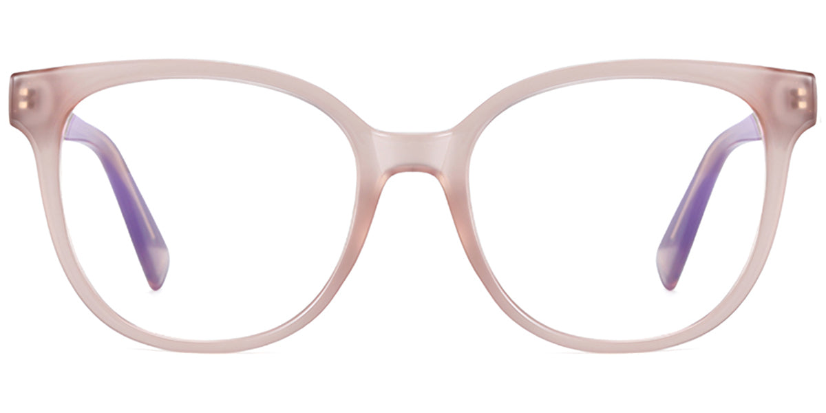 Candye Round Frame F7274