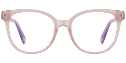 Candye Round Frame F7274