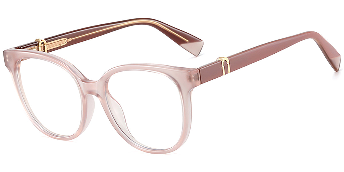 Candye Round Frame F7274