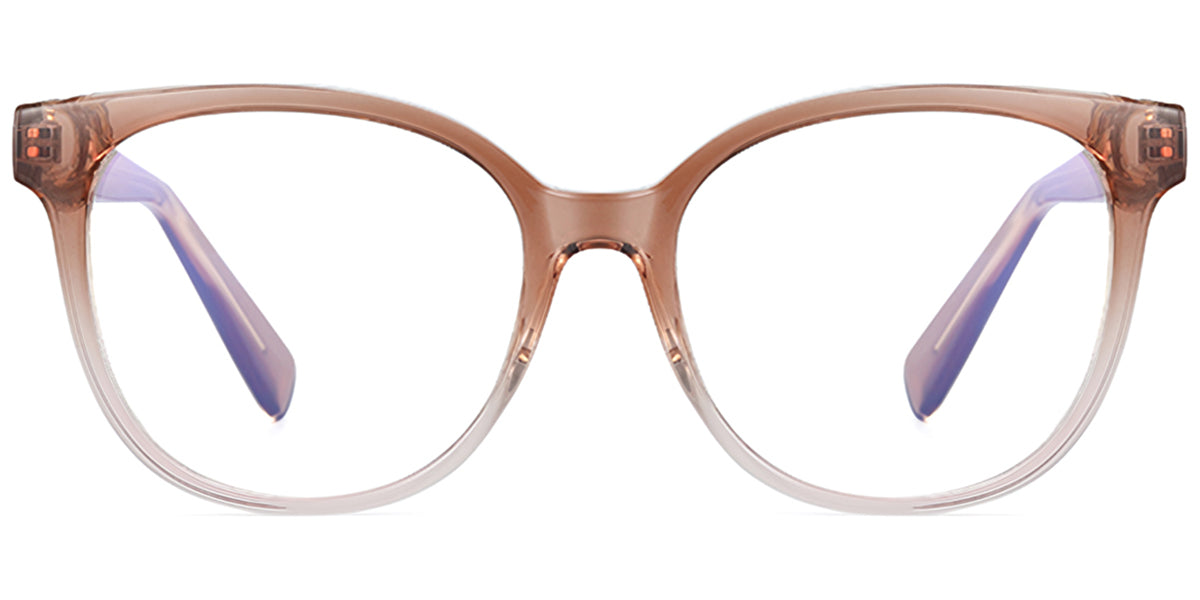 Candye Round Frame F7274