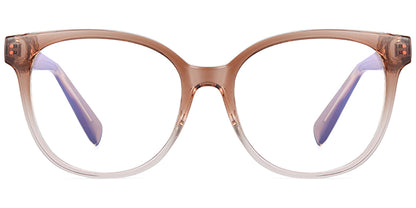 Candye Round Frame F7274