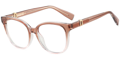 Candye Round Frame F7274