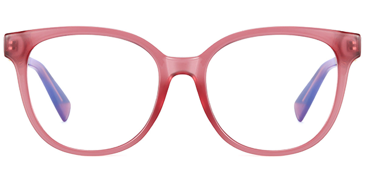 Candye Round Frame F7274