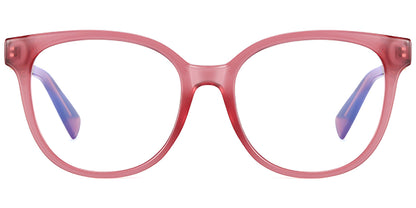 Candye Round Frame F7274