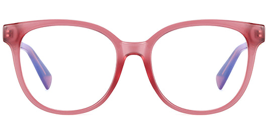 Candye Round Frame F7274