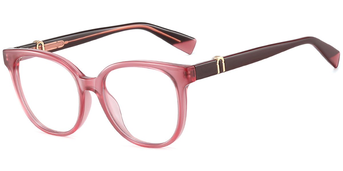 Candye Round Frame F7274