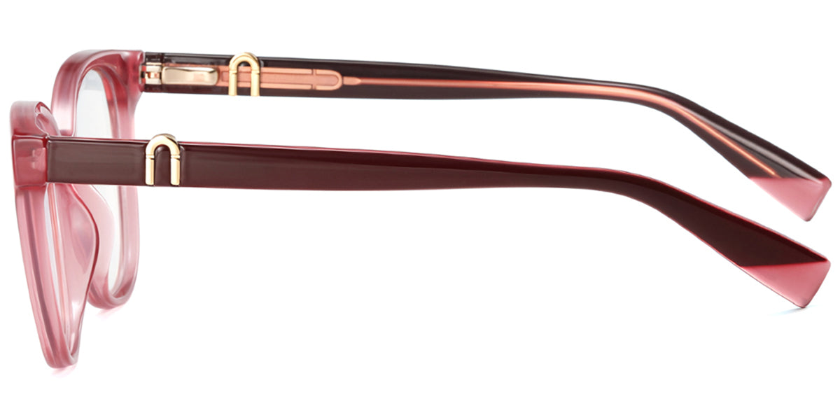 Candye Round Frame F7274