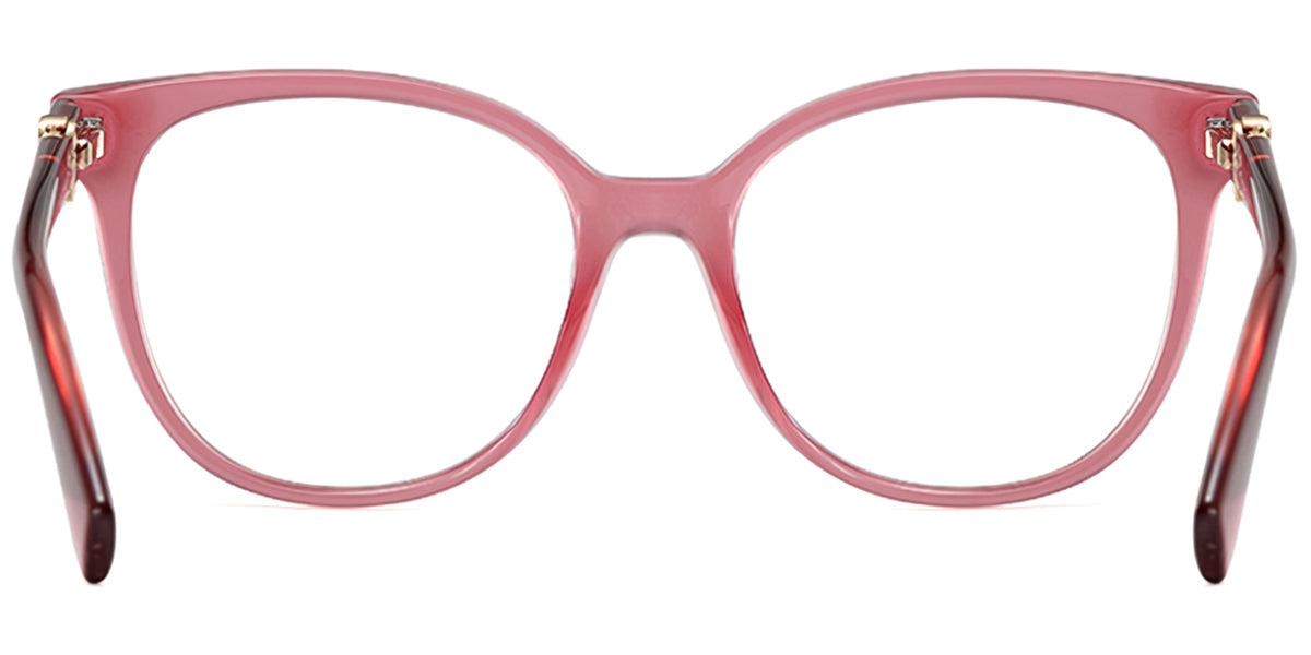 Candye Round Frame F7274