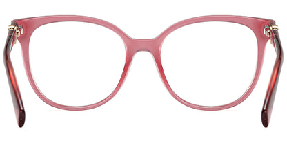Candye Round Frame F7274