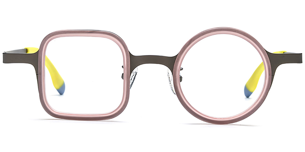 Candye Square;Round Frame F7294