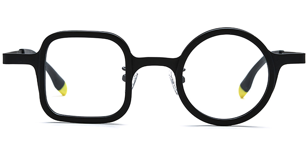 Candye Square;Round Frame F7294