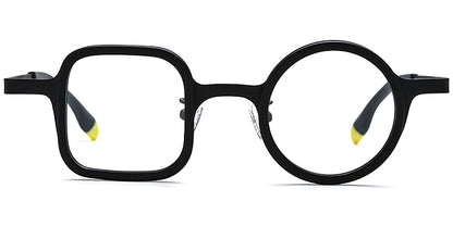 Candye Square;Round Frame F7294