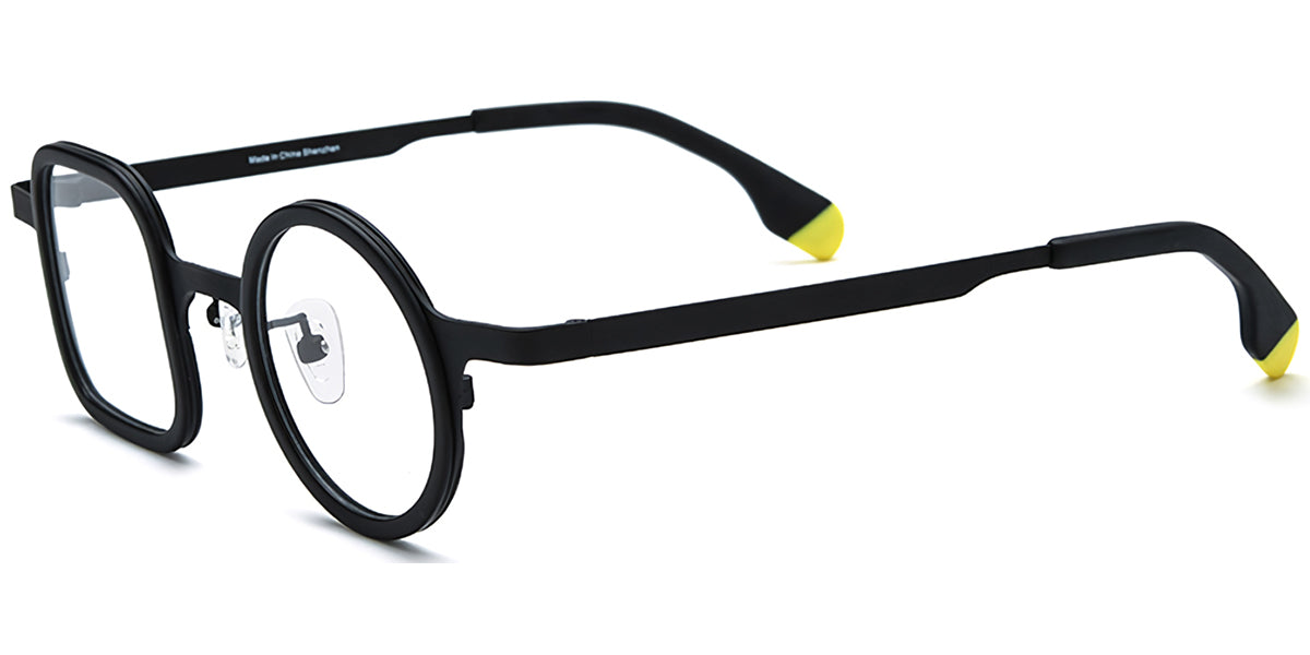 Candye Square;Round Frame F7294