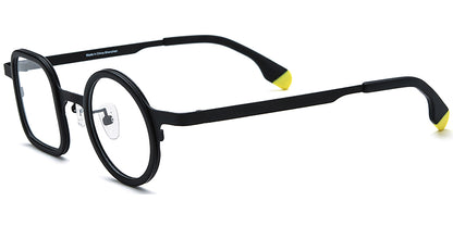 Candye Square;Round Frame F7294