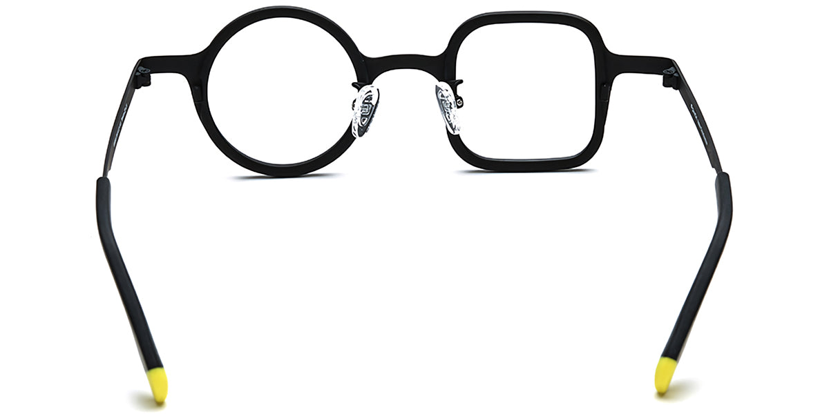 Candye Square;Round Frame F7294