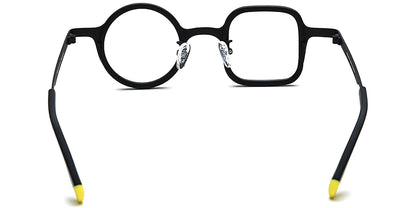 Candye Square;Round Frame F7294