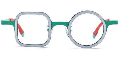 Candye Square;Round Frame F7294