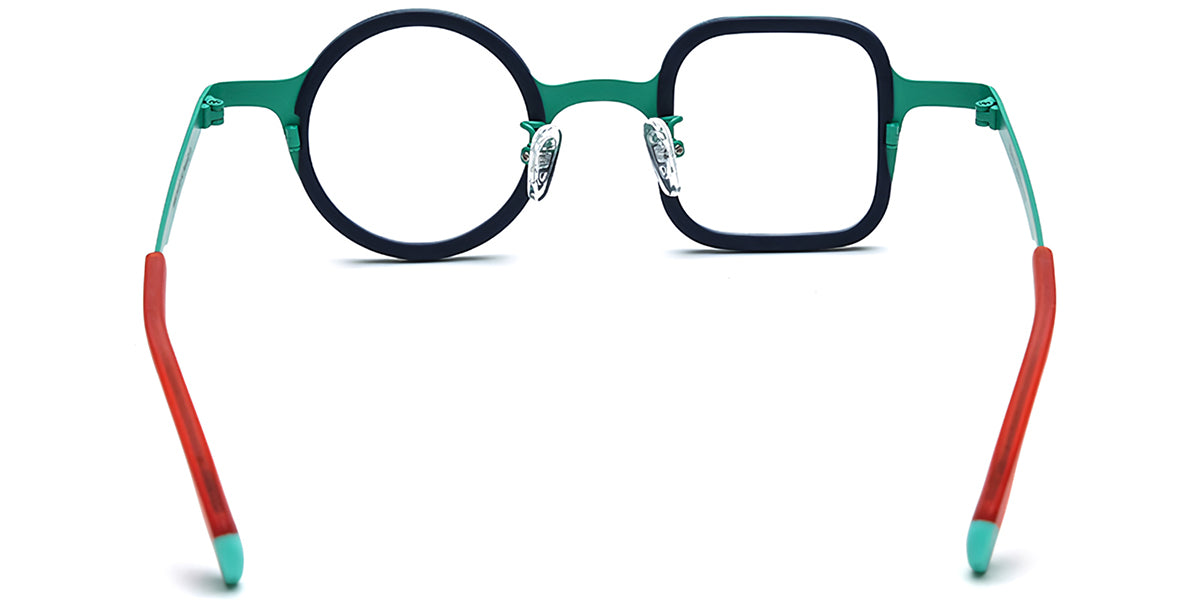 Candye Square;Round Frame F7294