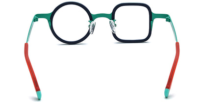 Candye Square;Round Frame F7294