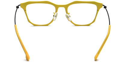 Candye Geometric Frame F7295