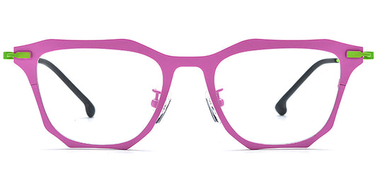 Candye Geometric Frame F7295