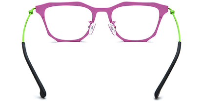 Candye Geometric Frame F7295