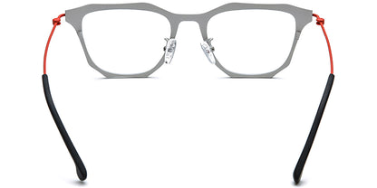 Candye Geometric Frame F7295