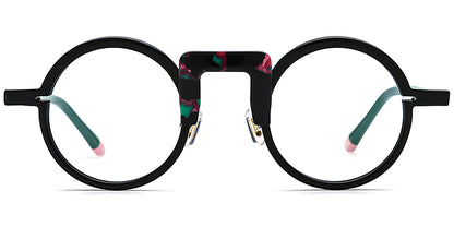 Candye Round Frame F7296