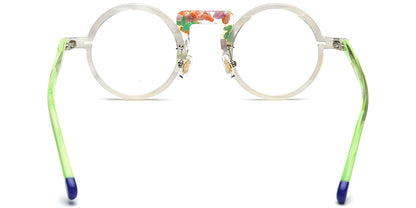 Candye Round Frame F7296