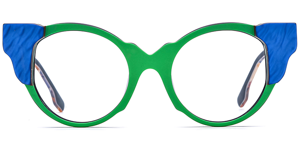 Candye Cat-Eye Frame F7324