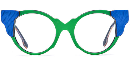 Candye Cat-Eye Frame F7324