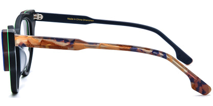 Candye Cat-Eye Frame F7324