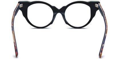 Candye Cat-Eye Frame F7324