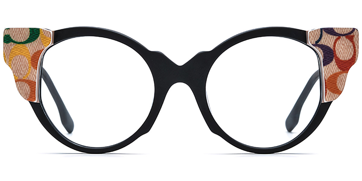 Candye Cat-Eye Frame F7324