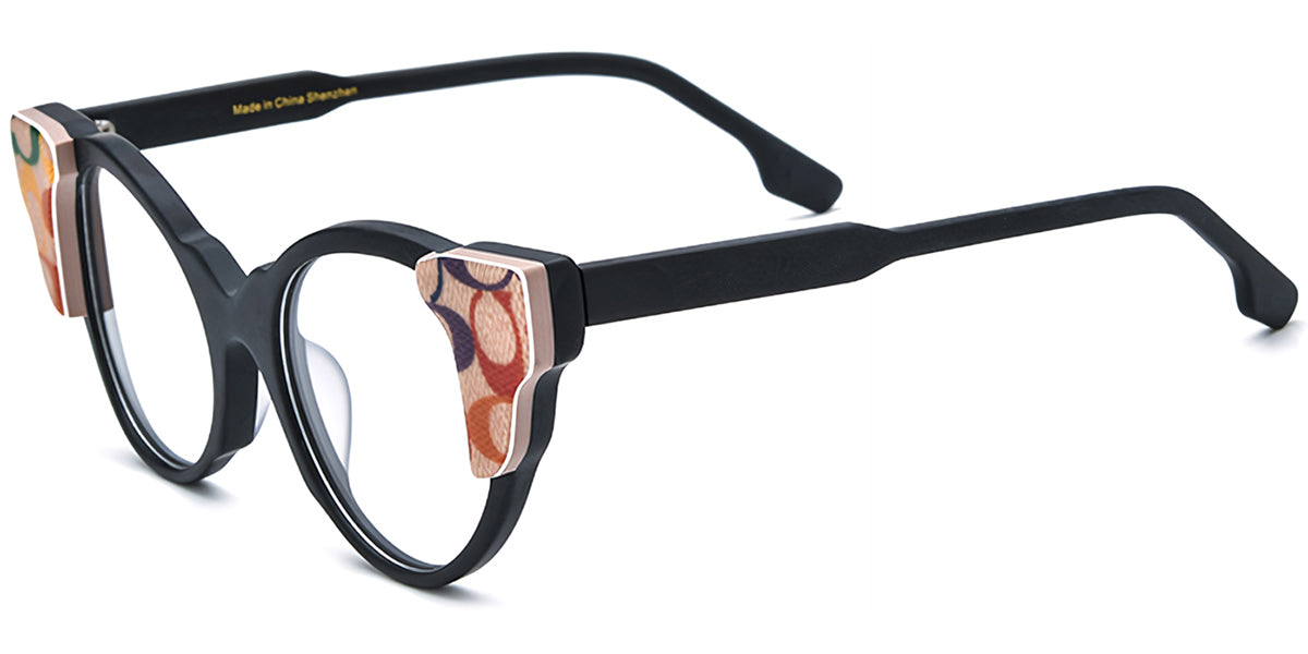 Candye Cat-Eye Frame F7324