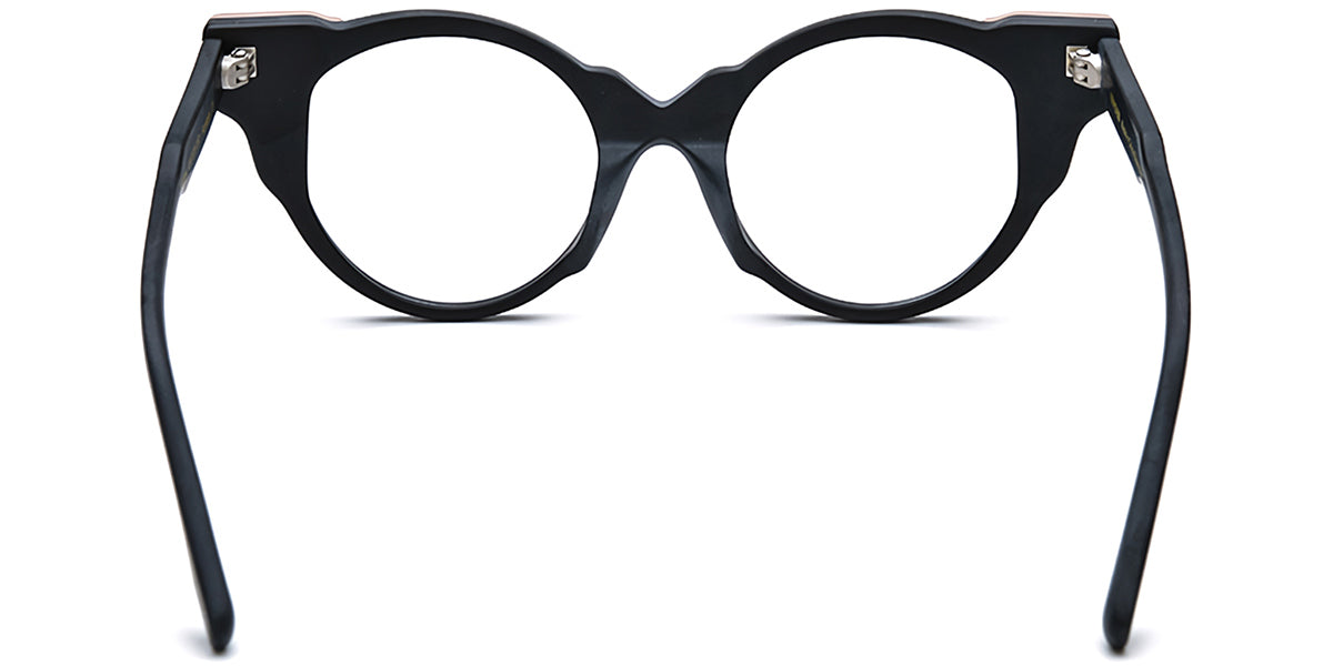 Candye Cat-Eye Frame F7324