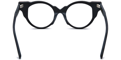 Candye Cat-Eye Frame F7324