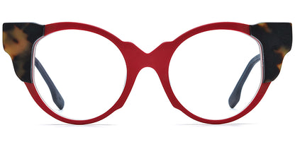 Candye Cat-Eye Frame F7324