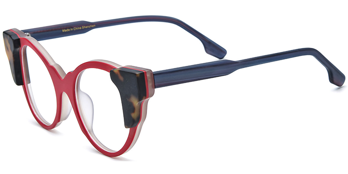 Candye Cat-Eye Frame F7324