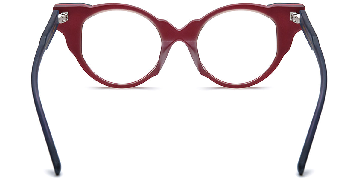 Candye Cat-Eye Frame F7324