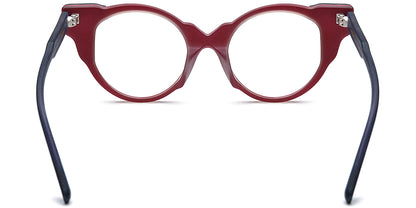 Candye Cat-Eye Frame F7324