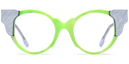 Candye Cat-Eye Frame F7324