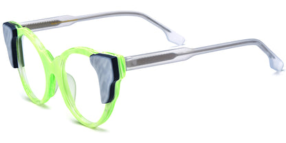 Candye Cat-Eye Frame F7324
