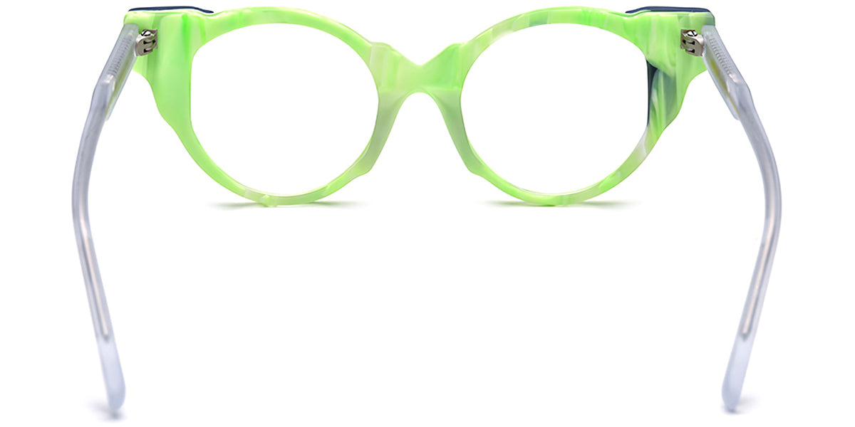 Candye Cat-Eye Frame F7324