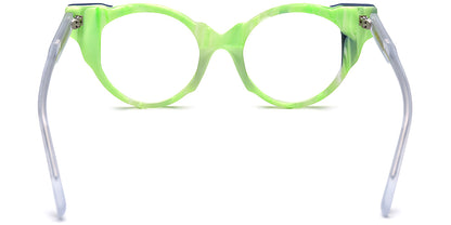 Candye Cat-Eye Frame F7324