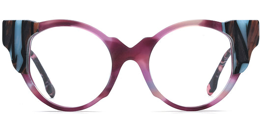 Candye Cat-Eye Frame F7324