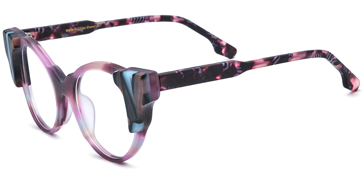 Candye Cat-Eye Frame F7324