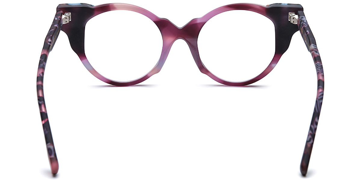 Candye Cat-Eye Frame F7324